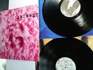 Garbage same 2 Lps Vinyl Original Mushroom 1st uk press NM