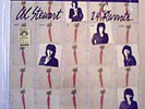 AL STEWART - 24 CARROTS NAUTILUS Half-Speed SEALED not DCC OVP NEU