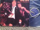 AC/DC If You Want Blood rare 1978 Australian Alberts label lp