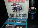 SHRINK = COOL 1964 Orig The BEATLES '65   Beat Garage LENNON McCartney Harrison