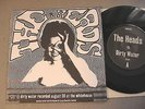 The HEADS / MAGIC DIRT   Dirty Water/Goofy Gumb - ORIG UK Split 7