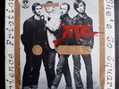 XTC ‘Science Friction’ 1977 MINT 7