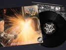 RUNNING WILD -Gates to Purgatory LP 1984