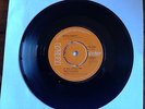 PEGGY MARCH IF YOU LOVED ME (SOUL COAXING) 7 INCH SINGLE