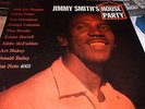 JIMMY SMITH/TINA BROOKS/MORGAN CLEAN BLUE NOTE LP
