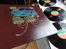 YES     - YESSONGS -   MINT GERMAN ORIGINAL THREE RECORD SET 1973  / TOP ZUSTAND