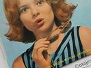 SIGNED FRANCE GALL JAZZ A GOGO 7