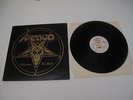 VENOM-Welcome To Hell LP Neat 1981 Black Metal Celtic Frost Bathory rare