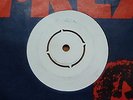 T. Rex -  Laser Love 1976 UK 45 WHITE LABEL TEST PRESSING MARC BOLAN