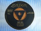 Roy Brown - Party Doll 1956 UK 45 LONDON GOLD
