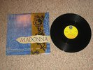 Madonna  Like A Virgin  1984  Sire Records U.S. Very Rare  PROMO 12