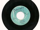 (ROCKABILLY) SPARKLE MOORE - ROCK-A-BOP / SKULL AND CROSS BONES (1956)