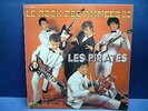 LES PIRATES avec DANY LOGAN Le rock des années 60 Vol1 30CV1319 Dédicacé LOGAN