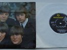 The Beatles. Beatles For Sale No.2 Original 7