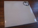 BEATLES WHITE VINYL WHITE ALBUM FRANCE NEW MINT SMO 2051/52 +POSTER & PICTURES