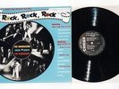 Rock Rock Rock Movie Soundtrack LP Record Chess Label Chuck Berry NM Condition