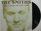 The SMITHS Strangeways, Here We Come 1987 GERMAN Gray Vinyl LP MORRISSEY Minty