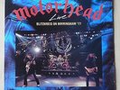 Motorhead ?– Blitzkrieg On Birmingham '77 UK LP MINT