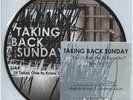 Taking Back Sunday 