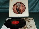 Captain Beefheart - Safe As Milk  LP - BDS 5063 - Orig. Red Label