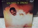 LOS HIJOS DE SANCHEZ / DANCEFLOOR TRACK (?) - COKADA LABEL VENEZUELA / UNIQUE..