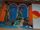 OMAR KHORSHID -belly dance vol. 2 1974 NM ORIG. ORIENT EXOTICA FUNK PSYCH