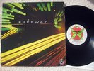 FREEWAY:  Xian Canadian Boogie Funk lp