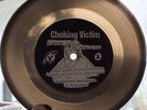 Choking Victim 