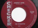 STARLETTES Jungle Love/Please Ring My Phone 7