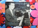 GEORGE WALLINGTON IN SWEDEN 7' EP PRESTIGE 1347 LARS GULLIN ARNE DOMNERUS