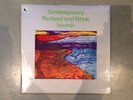 Contemporary Pastoral And Ethnic Sounds Coloursound Library Lp Brainticket
