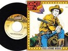 la ballata di tex willer nuovo mai suonato