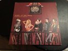 Panic at the Disco - A Fever You Can't Sweat Out Vinyl LP Original Press