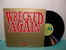 MICHAEL CHAPMAN wrecked again LP psych acid folk UK ORIG