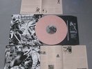 Rare LP - L'Infanterie Sauvage - No Man's Land - oi punk rac rock o rama