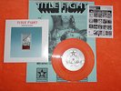 Title Fight Spring Songs Orange Vinyl Quicksand Gorilla Biscuits Touche Amore