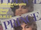 PRINCE little red corvette 12