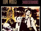 [VINYL NEW] SWORDFISHTROMBONES - WAITS,TOM 180GM VINYL