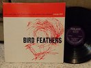 PHIL WOODS 1959 LP PRESTIGE NEW JAZZ 8204 PURPLE DG RVG JACKIE MCLEAN VG+ CLEAN