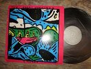 The GREAT UNWASHED 5 Song EP New Zealand Flying Nun 1984 Split Enz