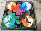 BEATLES ALPHA OMEGA  VOL I '72 4 LP BOX SET AUDIO TAPE INC. NJ CLEAN
