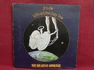 Van Der Graff Generator      UK LP 1970  H to He Who Am The Only One