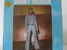 Sonny Okosun:Heavy Afrobeat/Nigeria listen