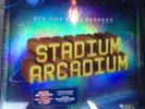 Red Hot Chili Peppers-Stadium Arcadium 4 LP-sealed Box