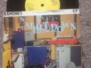 Ramones - Meltdown With Yhe Ramones EP (i Just Want Something/here today+ 2