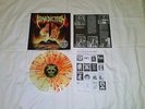 BENEDICTION - Subconscious Terror LP, Bolt Thrower, Asphyx, Morgoth FIRST PRESS