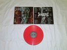 INCANTATION - Onward To Golgotha LP, Immolation, Cannibal Corpse FIRST PRESS