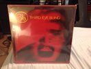 Third Eye Blind Self Titled Vinyl 3EB Limited Edition 2 Vinyl Red Vinyl New