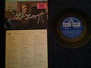 Elvis Presley, EP, RCA Victor, SCP-1246, Japan, DOG ON TOP, 