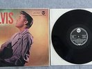 Elvis Presley LPM-1382-C Original GERMAN pressing... MINT